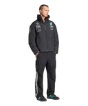 メルセデス AMG ペトロナス F1 チーム ジャケット 2026