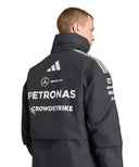 メルセデス AMG ペトロナス F1 チーム ジャケット 2026