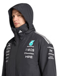 メルセデス AMG ペトロナス F1 チーム ジャケット 2026