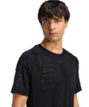 メルセデス AMG ペトロナス F1 チーム Lights Out  ドライバー Tシャツ 2026