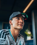 メルセデス AMG ペトロナス F1 チーム MONZA ドライバー キャップ 2026