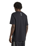 メルセデス AMG ペトロナス F1 チーム ジョージ・ラッセル グラフィック Tシャツ