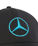 メルセデス AMG ペトロナス F1 チーム ジョージ・ラッセル ドライバーキャップ 2026 BK