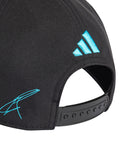 メルセデス AMG ペトロナス F1 チーム ジョージ・ラッセル ドライバーキャップ 2026 BK