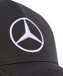 メルセデス AMG ペトロナス F1 チーム キミ・アントネッリ ドライバーキャップ 2026 BK