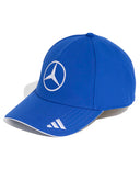 メルセデス AMG ペトロナス F1 チーム キミ・アントネッリ ドライバーキャップ 2026 BL