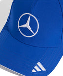 メルセデス AMG ペトロナス F1 チーム キミ・アントネッリ ドライバーキャップ 2026 BL