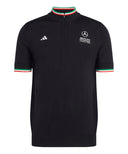 メルセデス AMG ペトロナス F1 チーム MONZA メリノ トップ チーム Tシャツ 2026
