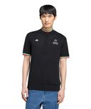 メルセデス AMG ペトロナス F1 チーム MONZA メリノ トップ チーム Tシャツ 2026