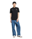 メルセデス AMG ペトロナス F1 チーム MONZA メリノ トップ チーム Tシャツ 2026