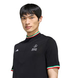 メルセデス AMG ペトロナス F1 チーム MONZA メリノ トップ チーム Tシャツ 2026