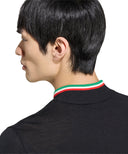 メルセデス AMG ペトロナス F1 チーム MONZA メリノ トップ チーム Tシャツ 2026