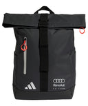 AUDI REVOLUT F1 チーム ロールトップ ハイブリッド バックパック 2026