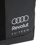 AUDI REVOLUT F1 チーム ロールトップ ハイブリッド バックパック 2026