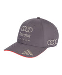 AUDI REVOLUT F1 チーム ベースボールキャップ  GY 2026