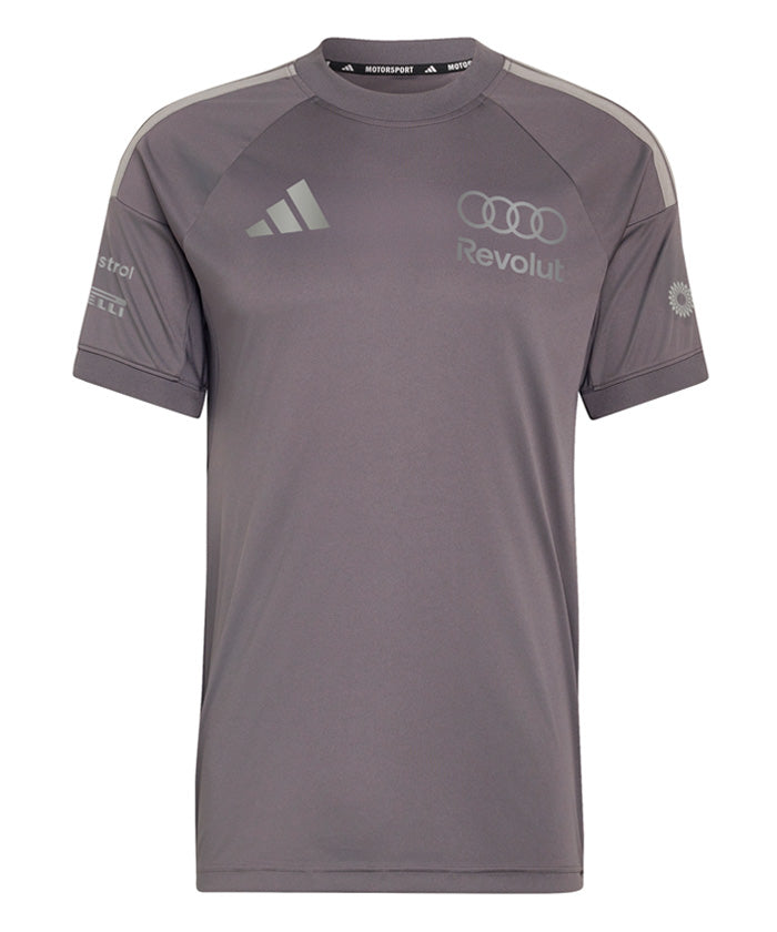 AUDI REVOLUT F1 チーム ドライバー Tシャツ 2026 – EURO SPORTS