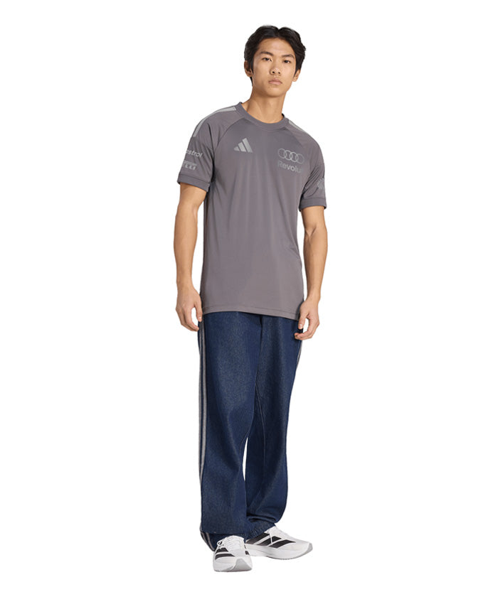 AUDI REVOLUT F1 チーム ドライバー Tシャツ 2026 – EURO SPORTS