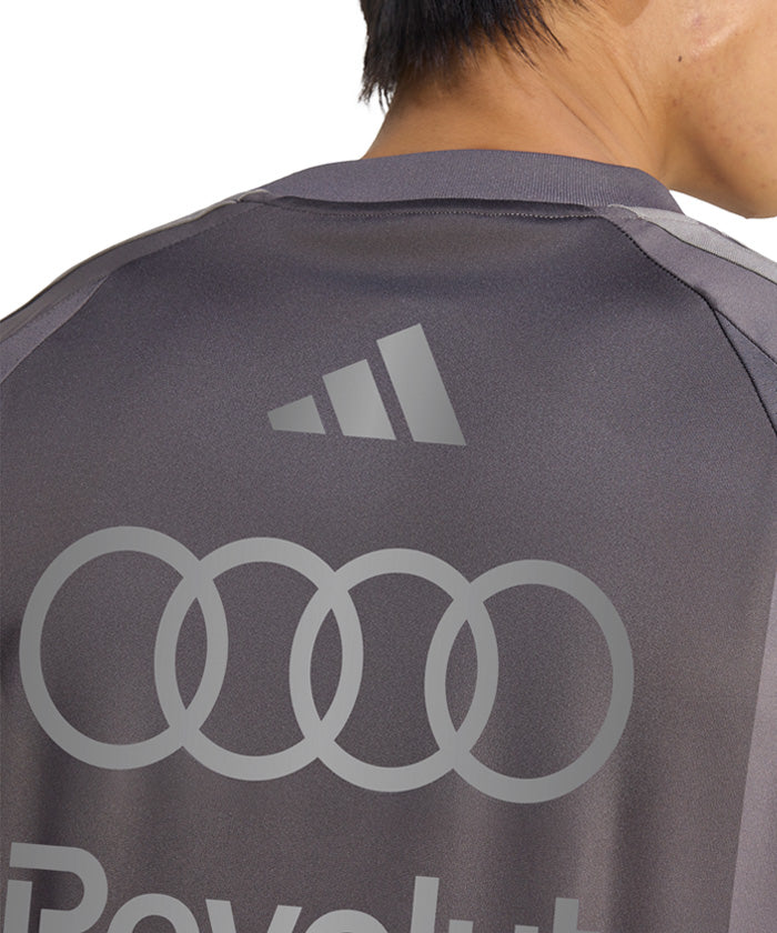 AUDI REVOLUT F1 チーム ドライバー Tシャツ 2026 – EURO SPORTS