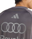 AUDI REVOLUT F1 チーム ドライバー Tシャツ 2026