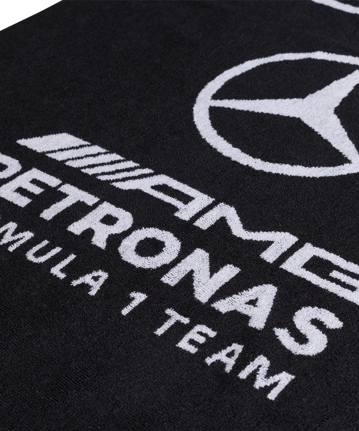 メルセデス AMG ペトロナス F1 チーム タオル 2026 – EURO SPORTS