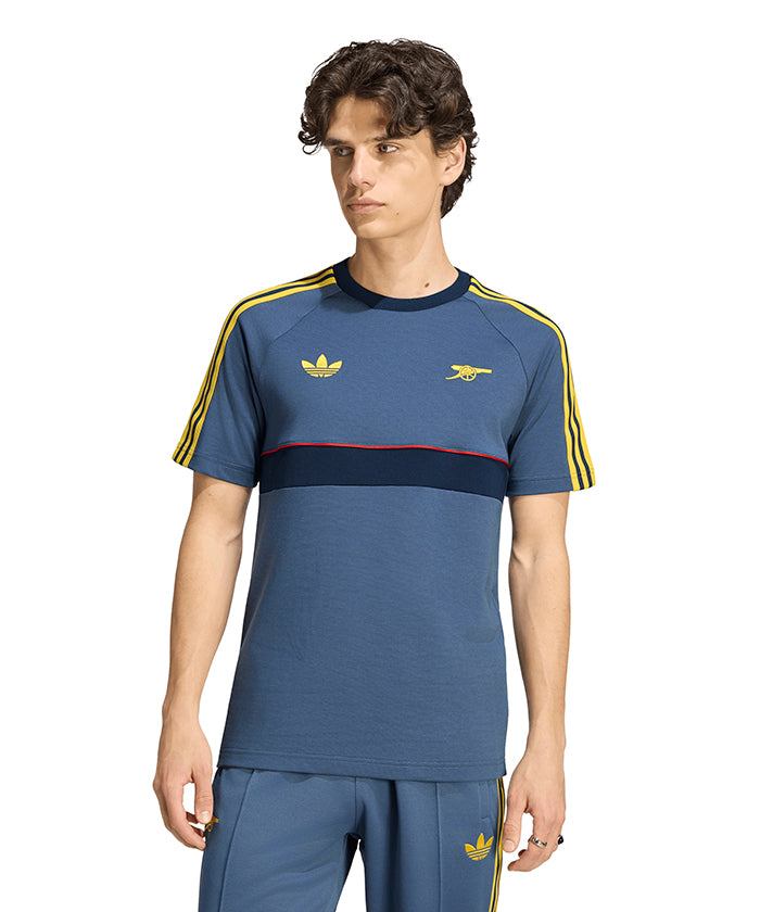 アーセナル Tシャツ 26/27 アウェイ オリジナルス – EURO SPORTS