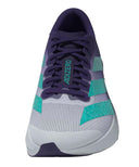 【10月2日以降入荷予定】メルセデス AMG ペトロナス F1 チーム ADIZERO EVO SL シンガポールGP スニーカー 2026