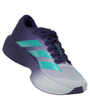 【10月2日以降入荷予定】メルセデス AMG ペトロナス F1 チーム ADIZERO EVO SL シンガポールGP スニーカー 2026