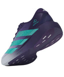 【10月2日以降入荷予定】メルセデス AMG ペトロナス F1 チーム ADIZERO EVO SL シンガポールGP スニーカー 2026