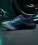 【10月2日以降入荷予定】メルセデス AMG ペトロナス F1 チーム ADIZERO EVO SL シンガポールGP スニーカー 2026