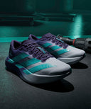【10月2日以降入荷予定】メルセデス AMG ペトロナス F1 チーム ADIZERO EVO SL シンガポールGP スニーカー 2026
