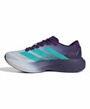 【10月2日以降入荷予定】メルセデス AMG ペトロナス F1 チーム ADIZERO EVO SL シンガポールGP スニーカー 2026