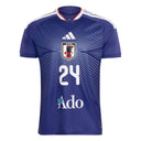 サッカー日本代表 2026 ホーム レプリカ ユニフォーム Ado 半袖
