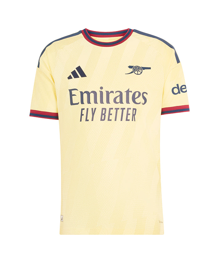 アーセナル 26/27 アイテム – EURO SPORTS ONLINE STORE