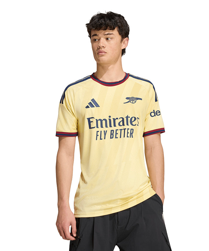 アーセナル レプリカ ユニフォーム 26/27 サード – EURO SPORTS ONLINE