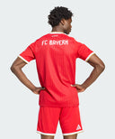 FCバイエルン レプリカ ユニフォーム 26/27 ホーム