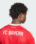 FCバイエルン レプリカ ユニフォーム 26/27 ホーム
