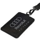 AUDI REVOLUT F1 チーム ランヤード 2026