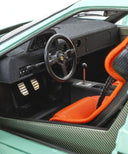 フェラーリ F40 GR by 京商 1/18スケール