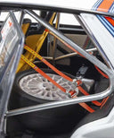 ランチア デルタ HF4WD #4 1987年 モンテカルロ by 京商 1/18スケール