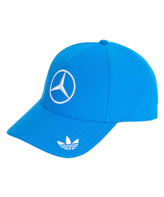 メルセデス AMG ペトロナス F1 チーム Blue Wonder ドライバーキャップ 2026