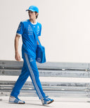 メルセデス AMG ペトロナス F1チーム Blue Wonder オーセンティック ドライバー Tシャツ 2026