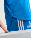 メルセデス AMG ペトロナス F1チーム Blue Wonder オーセンティック ドライバー Tシャツ 2026