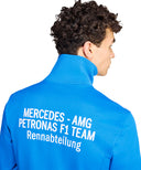 メルセデス AMG ペトロナス F1 チーム Blue Wonder  トラックトップ  2026