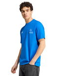 メルセデス AMG ペトロナス F1チーム Blue Wonder Tシャツ 2026