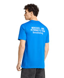 メルセデス AMG ペトロナス F1チーム Blue Wonder Tシャツ 2026