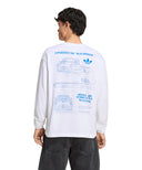 メルセデス AMG ペトロナス F1 チーム Blue Wonder ロングスリーブ Tシャツ 2026