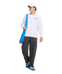 メルセデス AMG ペトロナス F1 チーム Blue Wonder ロングスリーブ Tシャツ 2026