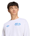 メルセデス AMG ペトロナス F1 チーム Blue Wonder ロングスリーブ Tシャツ 2026