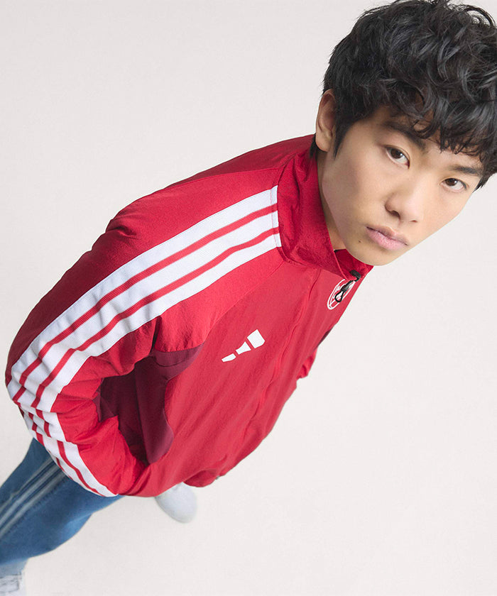 アーセナル アンセム ジャケット 26/27 – EURO SPORTS ONLINE STORE