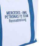 メルセデスAMG ペトロナス F1チーム Blue Wonder トートバッグ 2026